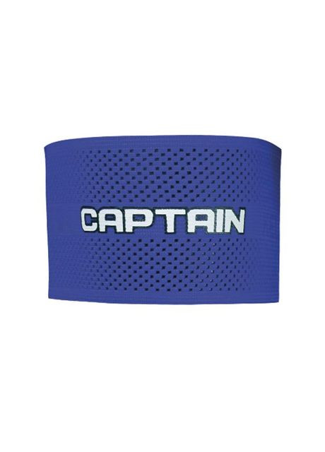 Капитанская повязка синяя TEAM 9886702.9400 Kelme (368872292)