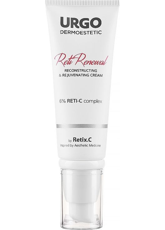 Гель для лица Urgo (369489908)