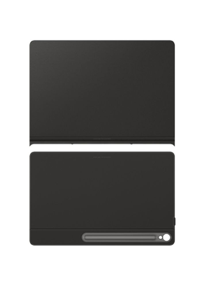 Чохол Smart Book Cover для S10 FE+ Black (EF-BX620PBEGWW) Samsung (326033306)