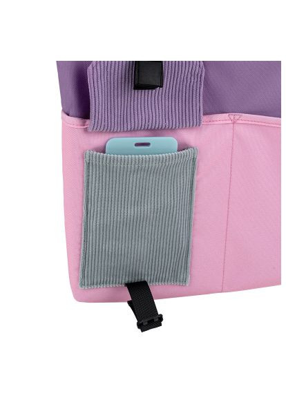 Сумка детская (K25-586-1) Kite Education teens 586-1 шопер (366650658)