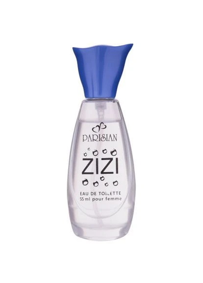 Женская туалетная вода Zizi 55 мл No Brand (399443017)