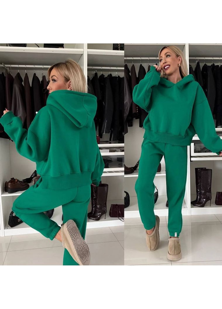 Женский костюм на флисе Osoblyva (367914116)