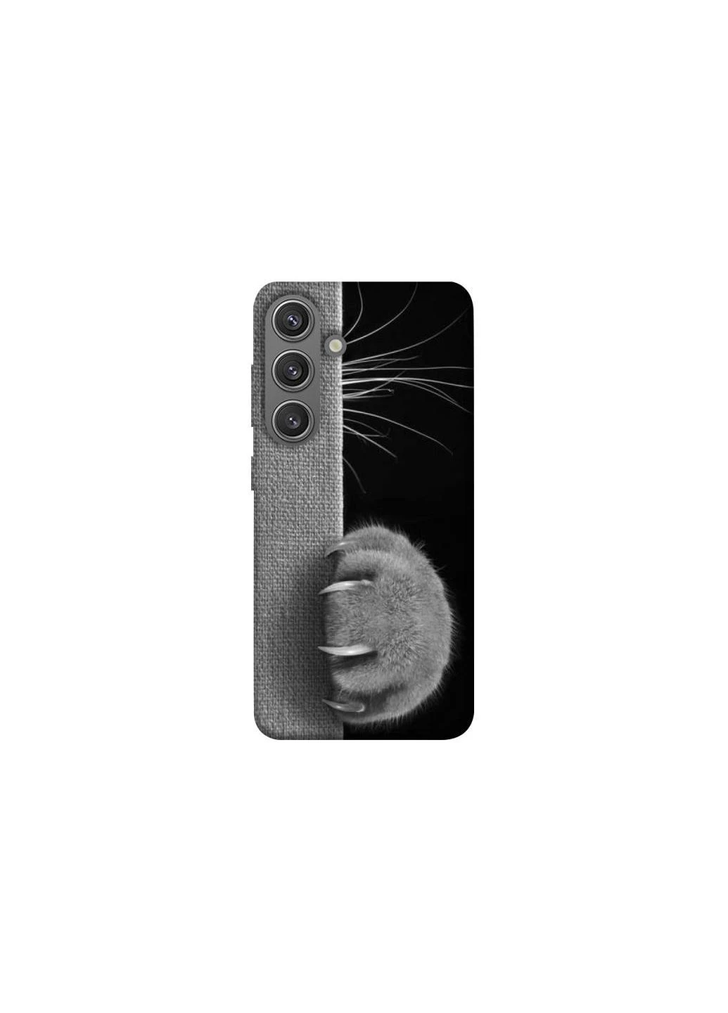 Чохол на Samsung Galaxy S24 FE Spy Cat Frontalka (381592424)