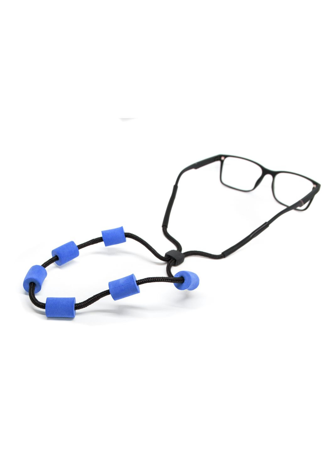 Шнурок-поплавок Netoni, синий Best (344447066)