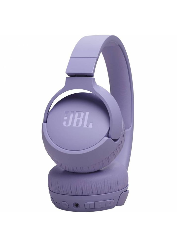 Гарнітура TUNE 670NC Purple (JBLT670NCPUR) JBL (322912667)