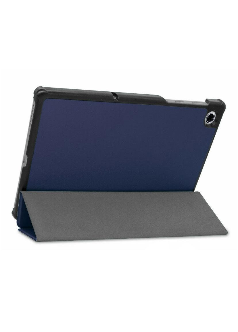 Чехол для планшета Lenovo Tab M10 TBX306F HD (2nd Gen) Slim - Dark Blue Primolux (262296706)