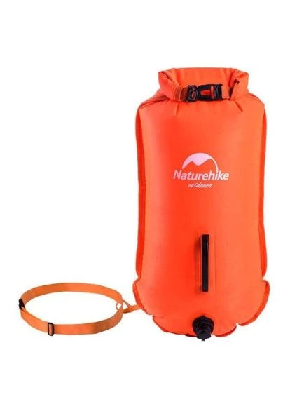Гермомішок Буй NH17S001-G 28л Помаранчевий (6927595717943) Naturehike Буй NH17S001-G 28л Помаранчевий (396103676)