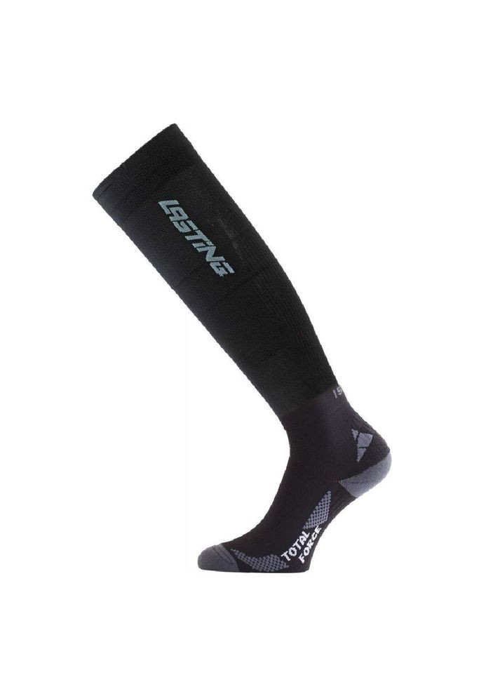 Чёрные термоноски rtl черный Lasting (334671767)