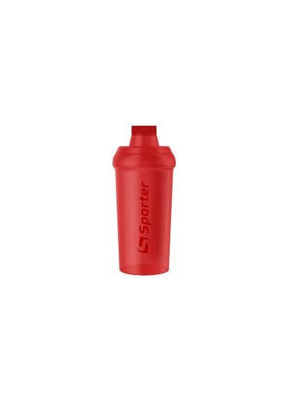 Шейкер Shaker bottle 700 ml Red Sporter (296108126)