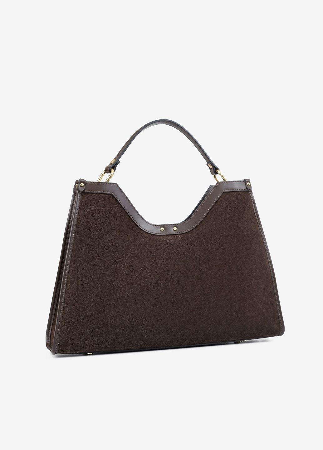 Сумка жіноча шкіряна тоут велика Tote Regina Notte (303429127)