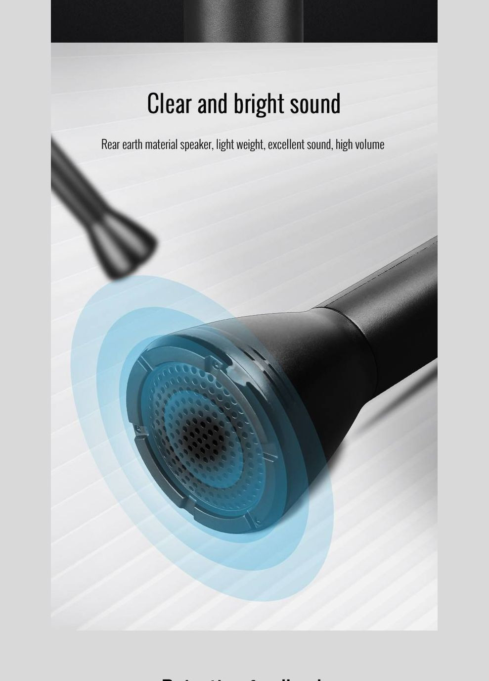 Портативный мини усилитель с микрофоном DA5 TAKSTAR (329720414)