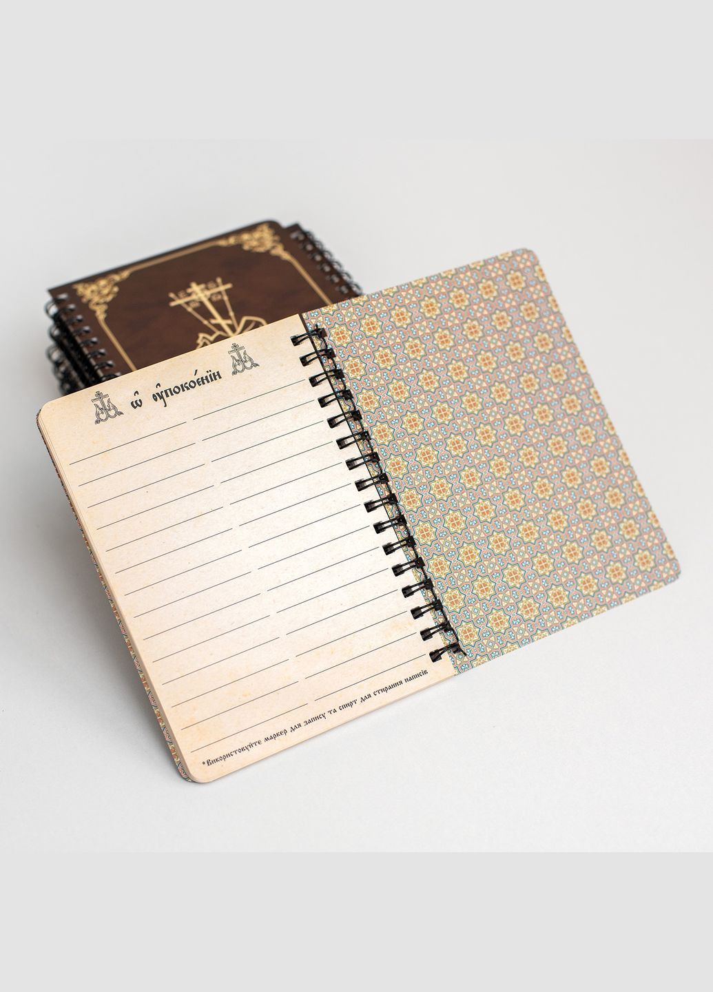 Панихида на пружинці No Brand (314510863)