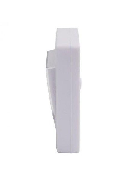 Компактный светильник на батарейках в виде выключателя, Магнит, Липучка, 4хAAA Bautech KL305-COB (303928681)