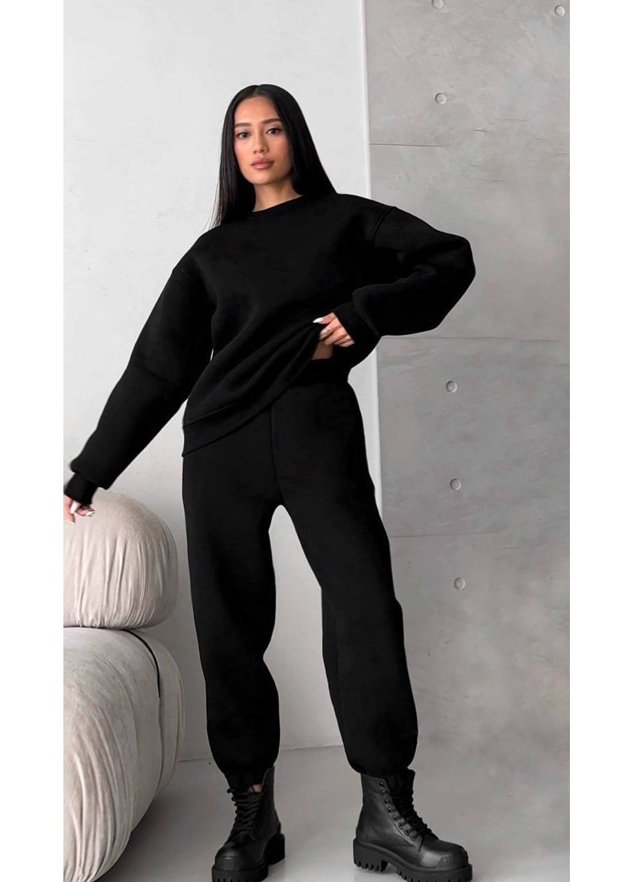 Жіночий спортивний костюм парний No Brand (366227350)