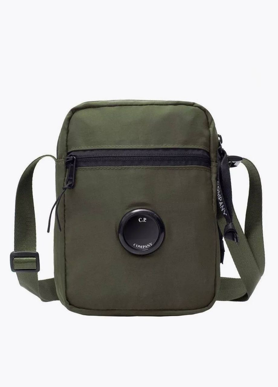 Сумка месенджер Cp Company Сіпі компані No Brand (360856934)
