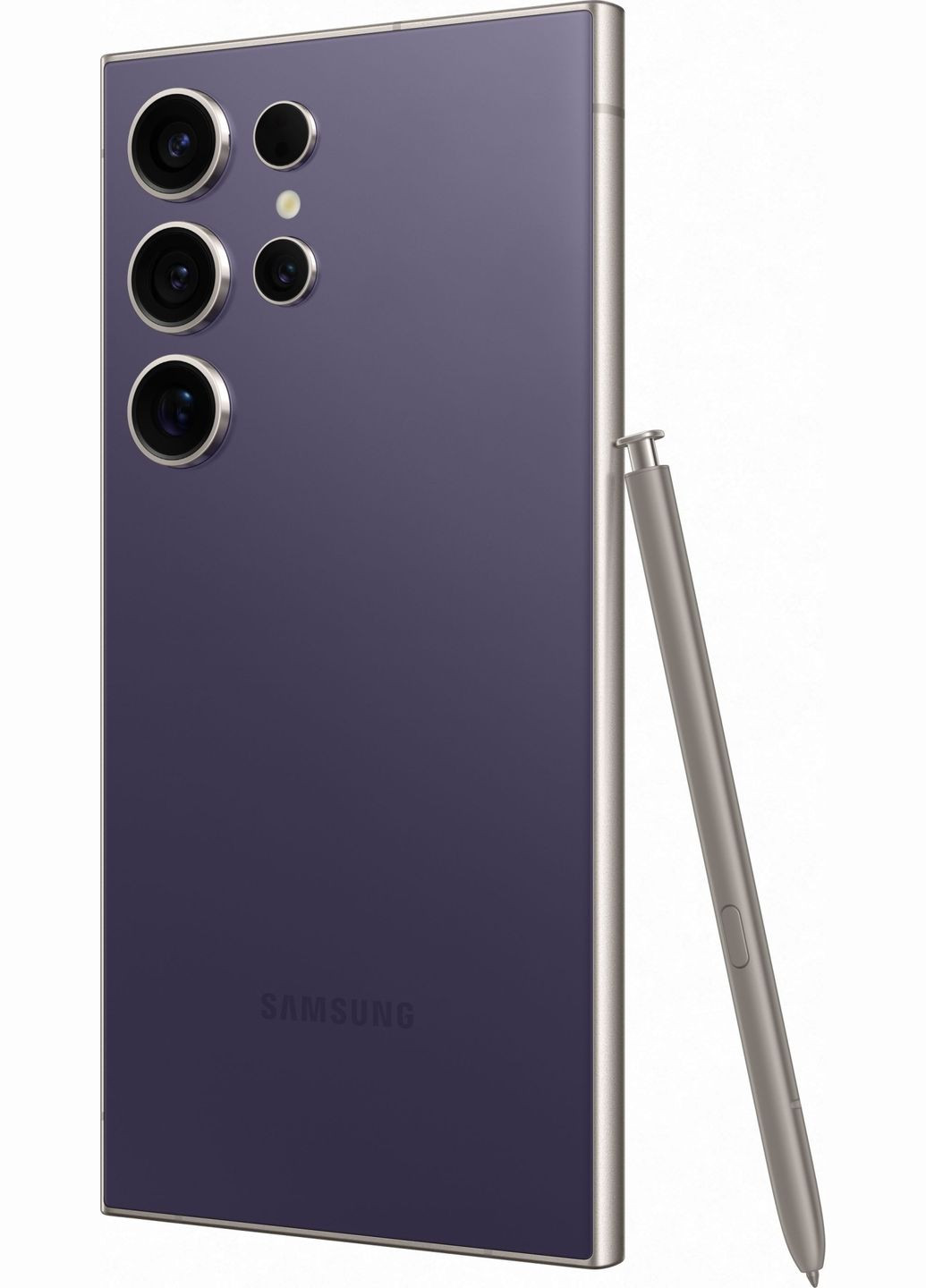 Смартфон 12/512GB (SM-S928BZVH) Samsung Galaxy S24 Ultra (324043849)