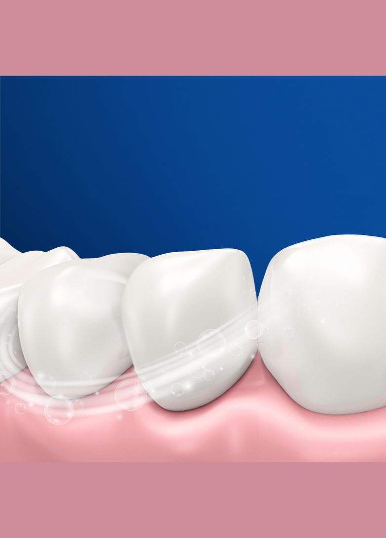 Зубные щетки Colors средняя, 4 шт. Oral-B 8001090675521 (331860259)