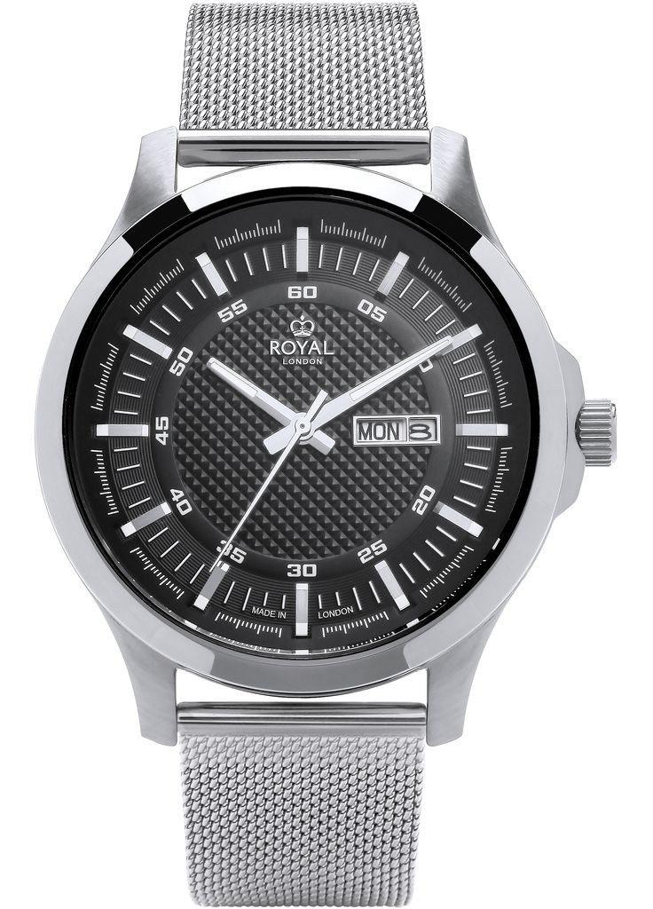 Годинник 41491-05 Royal London (328198390)