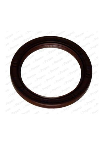 Сальник коленчатый вал передний TOYOTA 48X63X6,5 AS RD FPM RWDR (пр-во ) NA5319 C.I.U Payen (366210480)