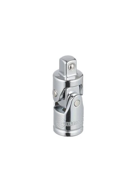 Кардан 1/4". STORM ET-1111 Intertool (382012007)