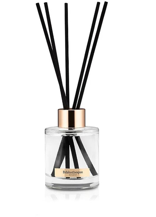 Аромадиффузор Cedar Mood 140ml (1376319-24684978) Bibliotheque de Parfum (368615489)