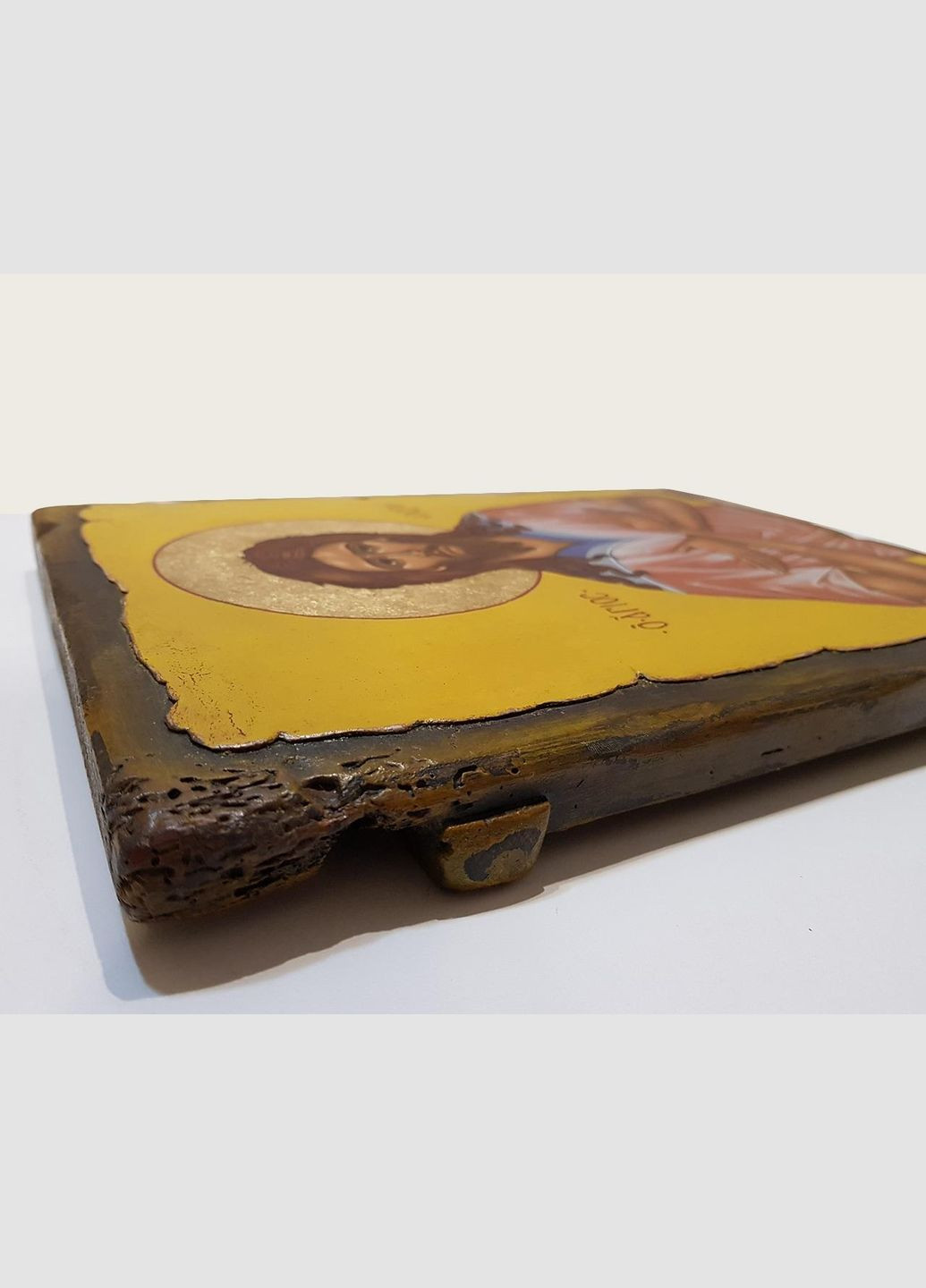 Ікона Святого Алексія чоловіка Божого Під замовлення Comshop (301538110)