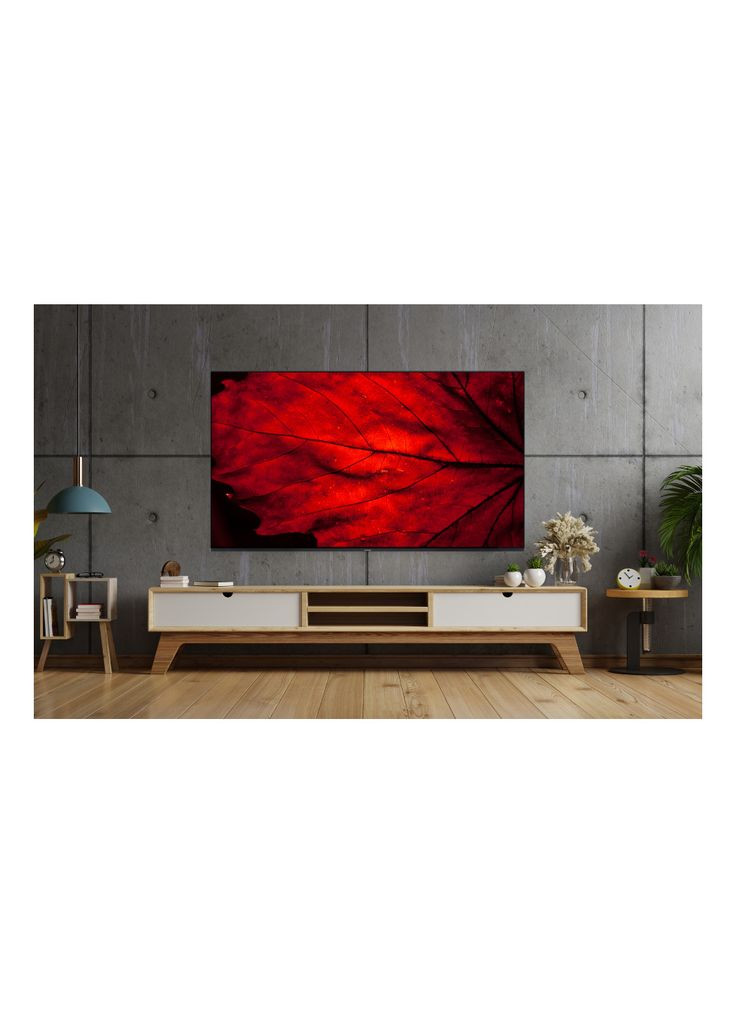 Телевізор 55GO70804UHD AIWA (360794693)