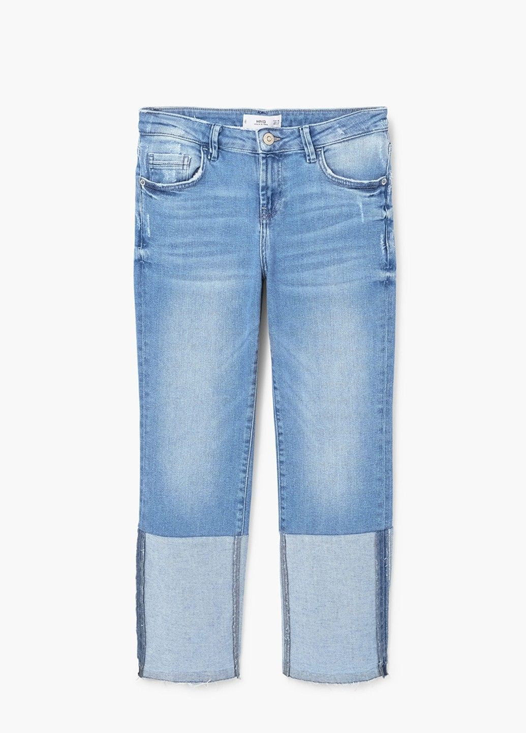 Джинсы Mango - (348840582)