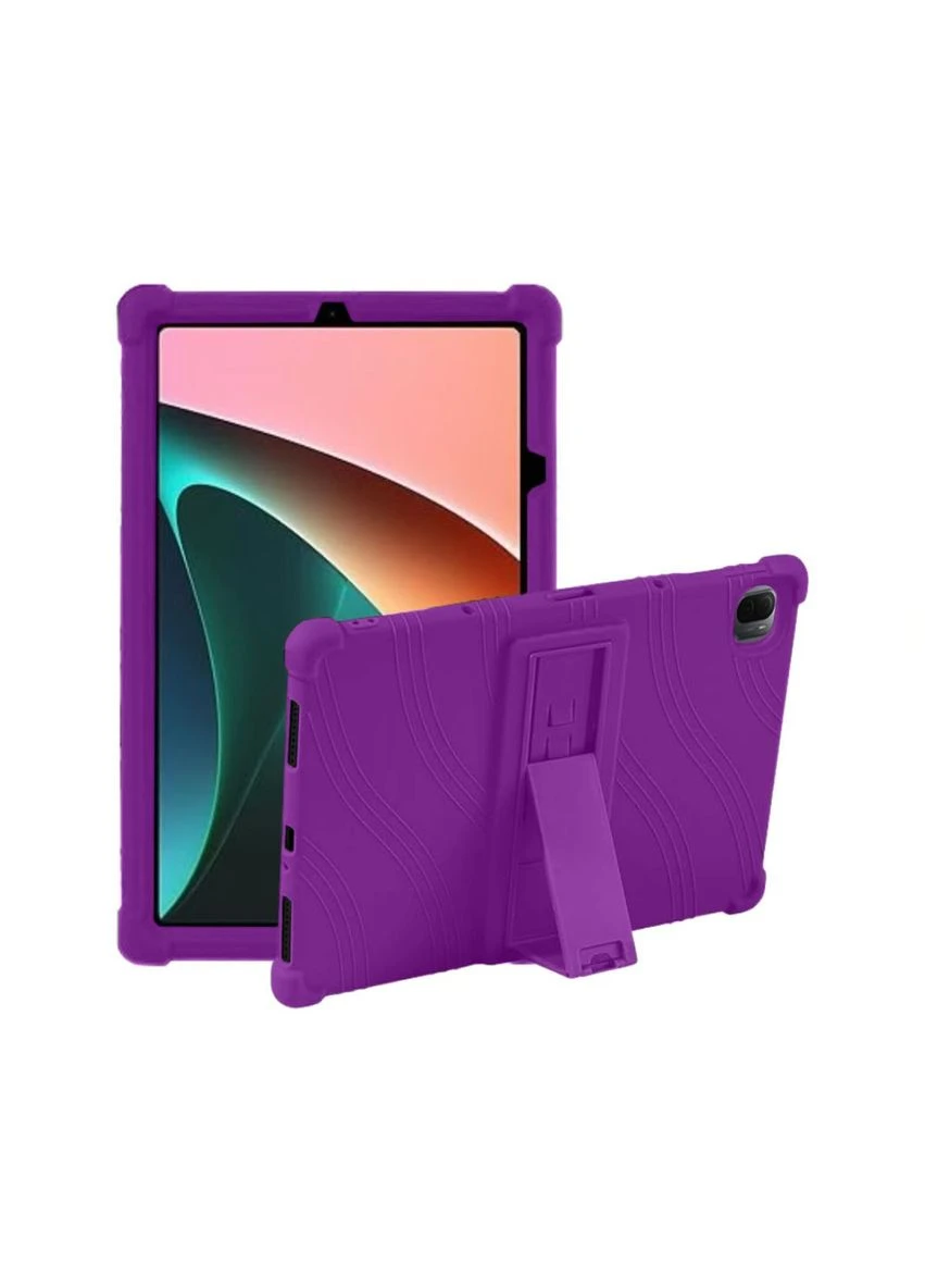 Чехол SoftGel Kids детский для Xiaomi Pad 5 10.9 No Brand (394038418)