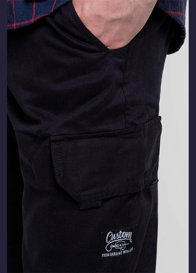 Штани CARGO PREMIUM Custom Wear (225121799)