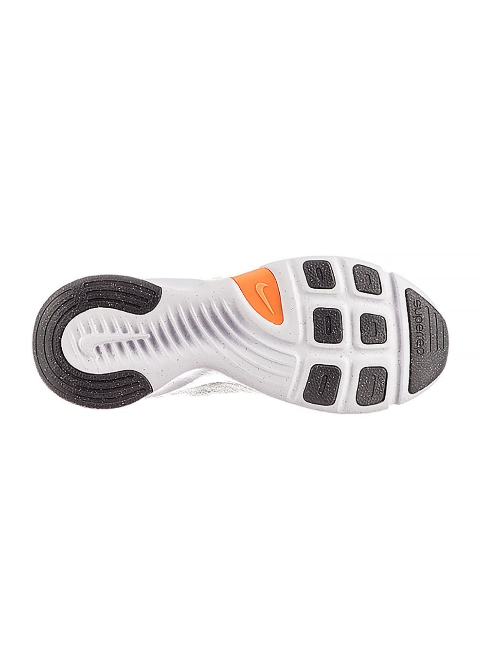 Комбіновані Осінні чоловічі кросівки superrep go 3 nn fk різнокольоровий Nike