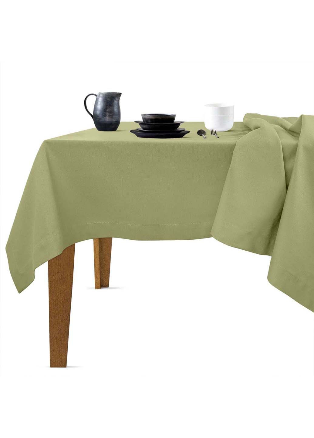 Скатерть на стол водоотталкивающая 100х100 Cosas (307475789)