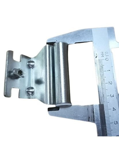 Петля верхня стулки (куточок) для ПВХ вікон МАСО 52486 Maco (363329679)