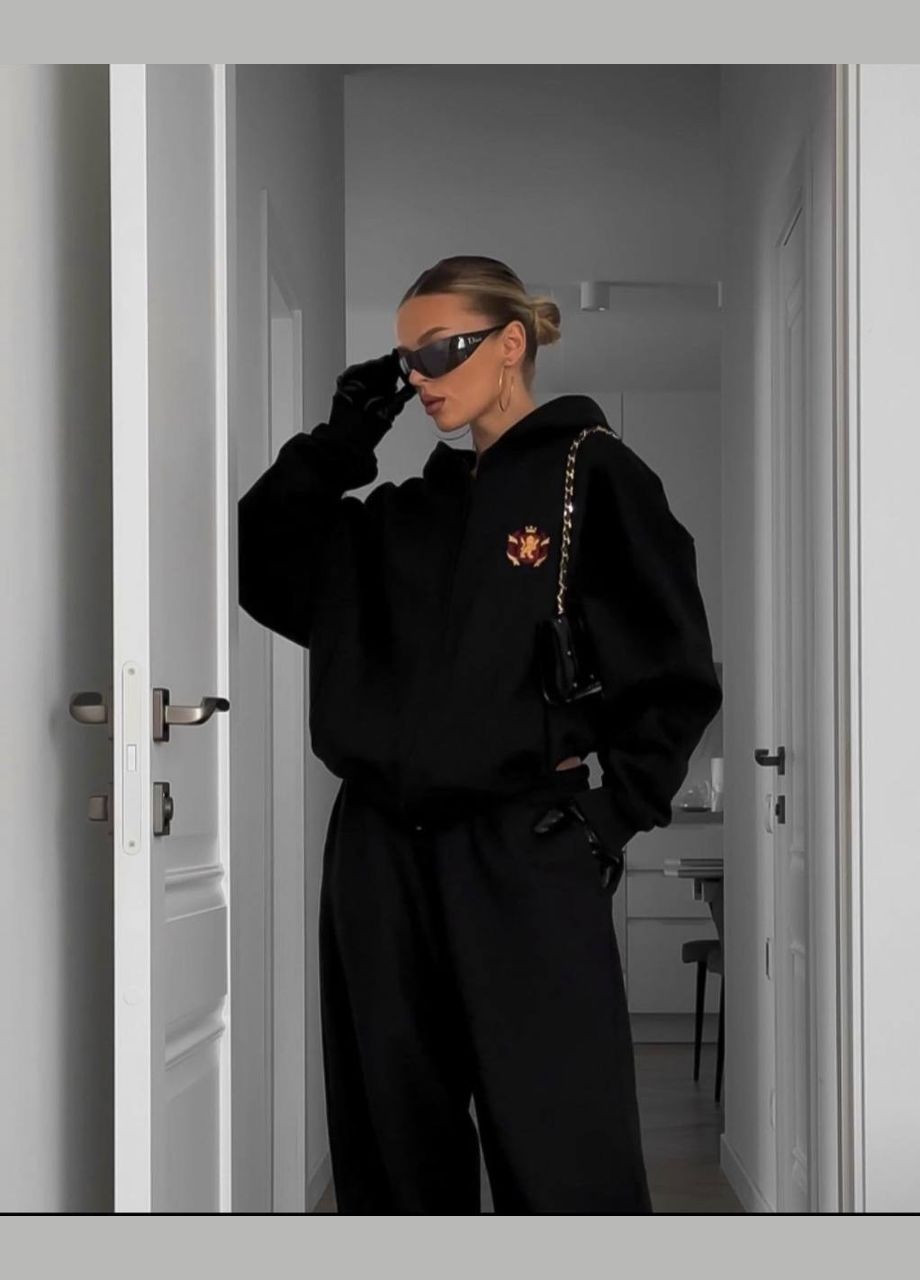 Жіночий спортивний костюм No Brand (302030591)