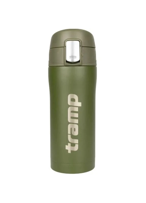 Термокружка 350 ml Mat Olive (UTRC-106-mat-olive) Tramp (398796956)