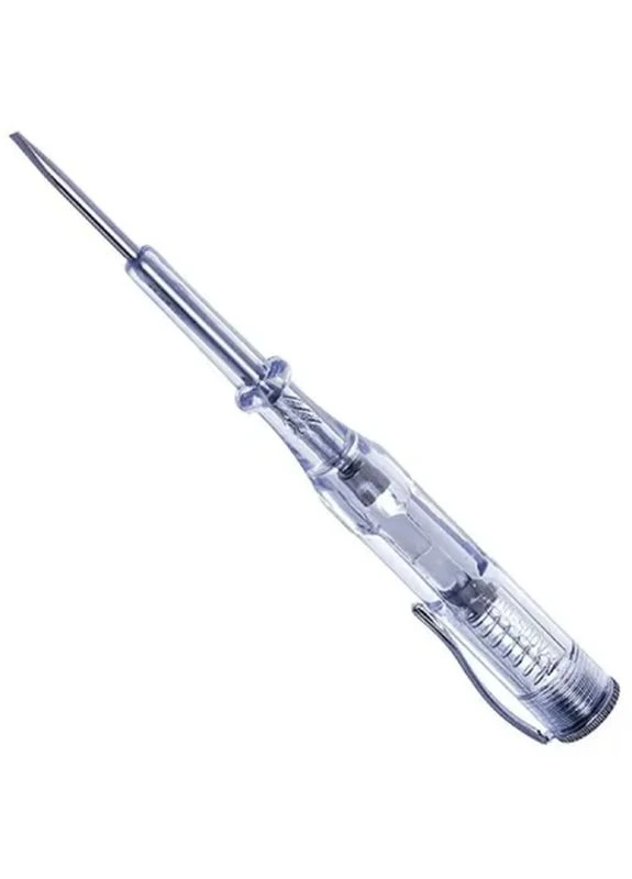 Викрутка індикатор (фазометр) 100-500В (ETP1050) СТАНДАРТ (399084992)