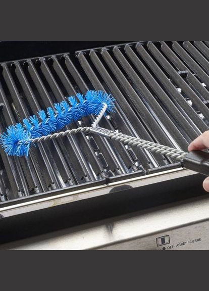 Щітка для гриля 65643 Broil King (326803784)