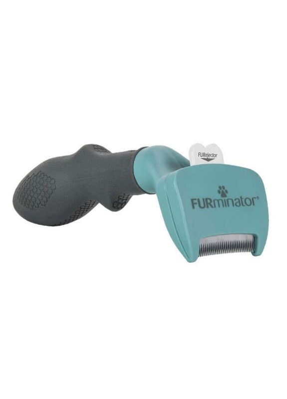 Фурминатор для короткошерстных кошек весом до 4,5 кг Short Hair Small Cat - S/Short Furminator (327069285)