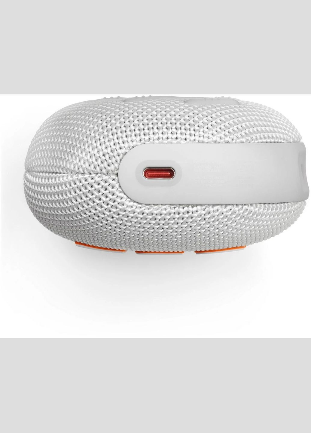 Bluetooth Колонка Clip 5 (JBLCLIP5WHT) White UA JBL (330031078)