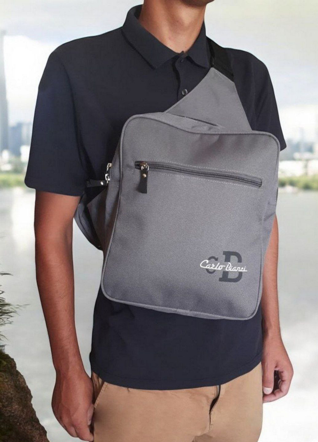 Сумка-рюкзак Adele (317292367)