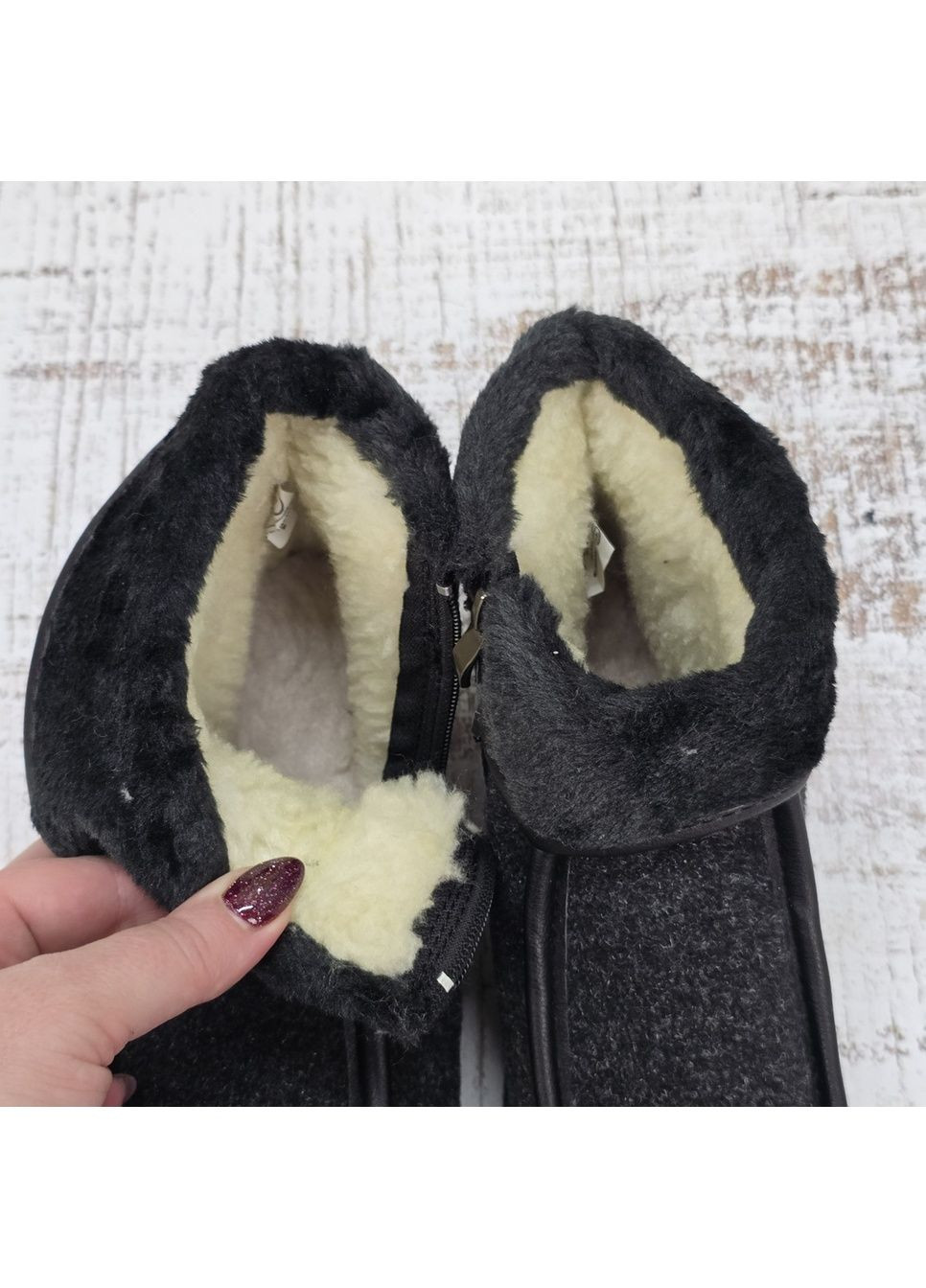 Черевики жіночі Progress (360938488)