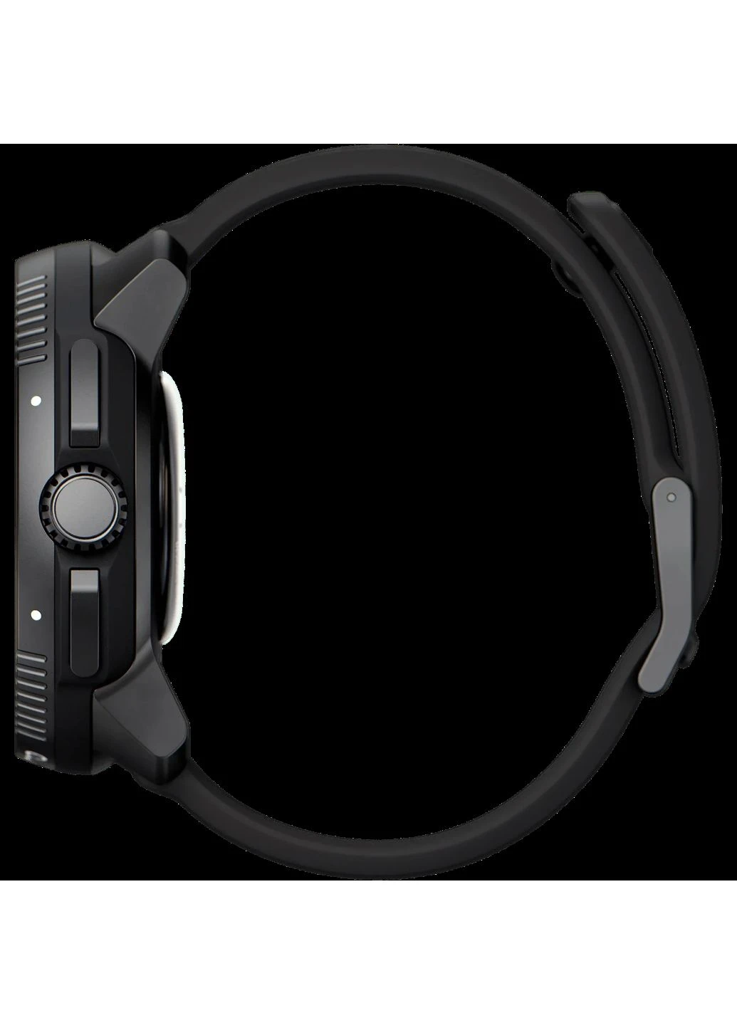 Смарт-часы Race ALL Black (SS050929000) Suunto (362727152)