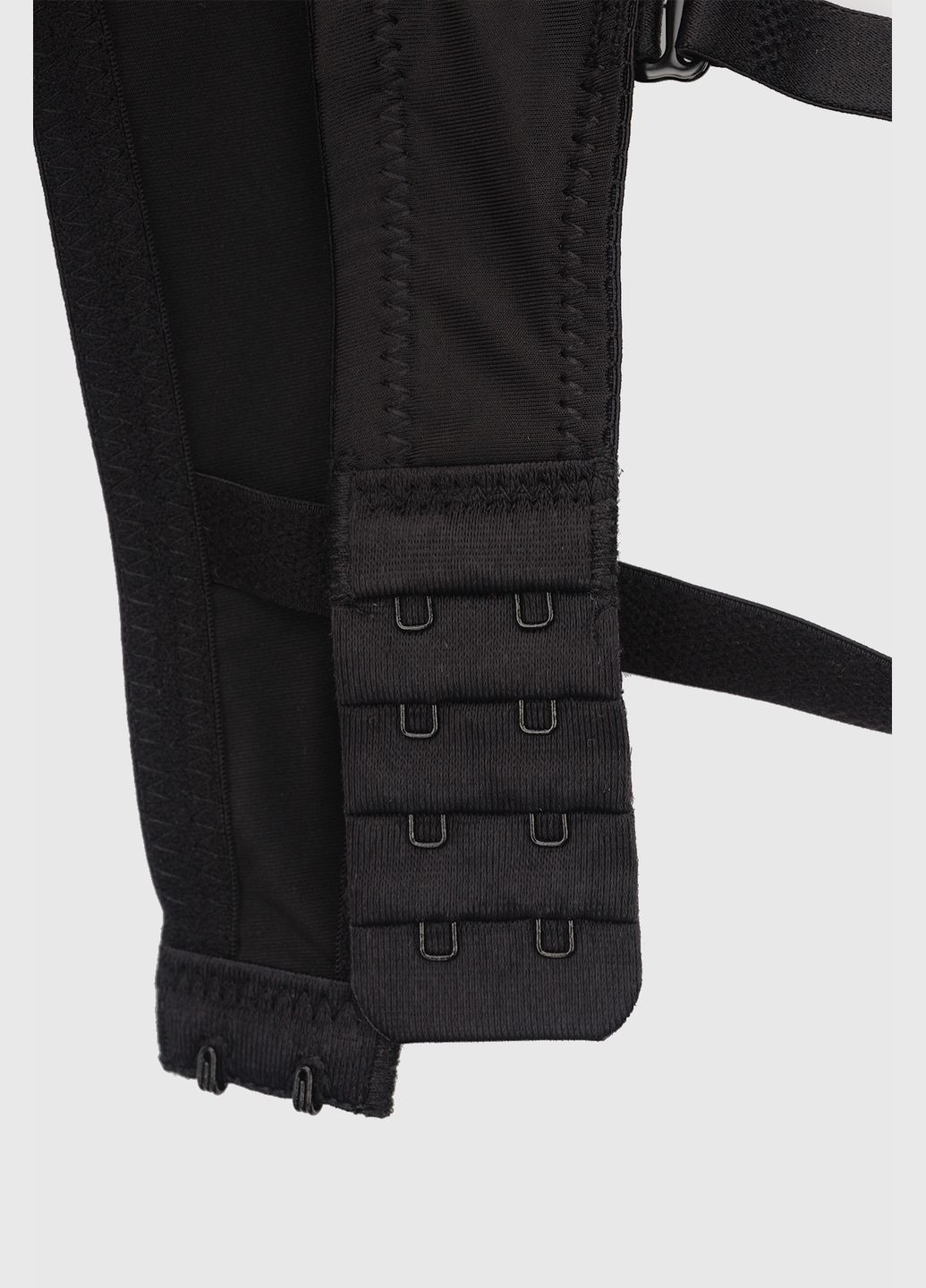 Чёрный бюстгальтер 2326 черный (2000990638335a) shop (2000990638335) WeLassie нейлон, эластан