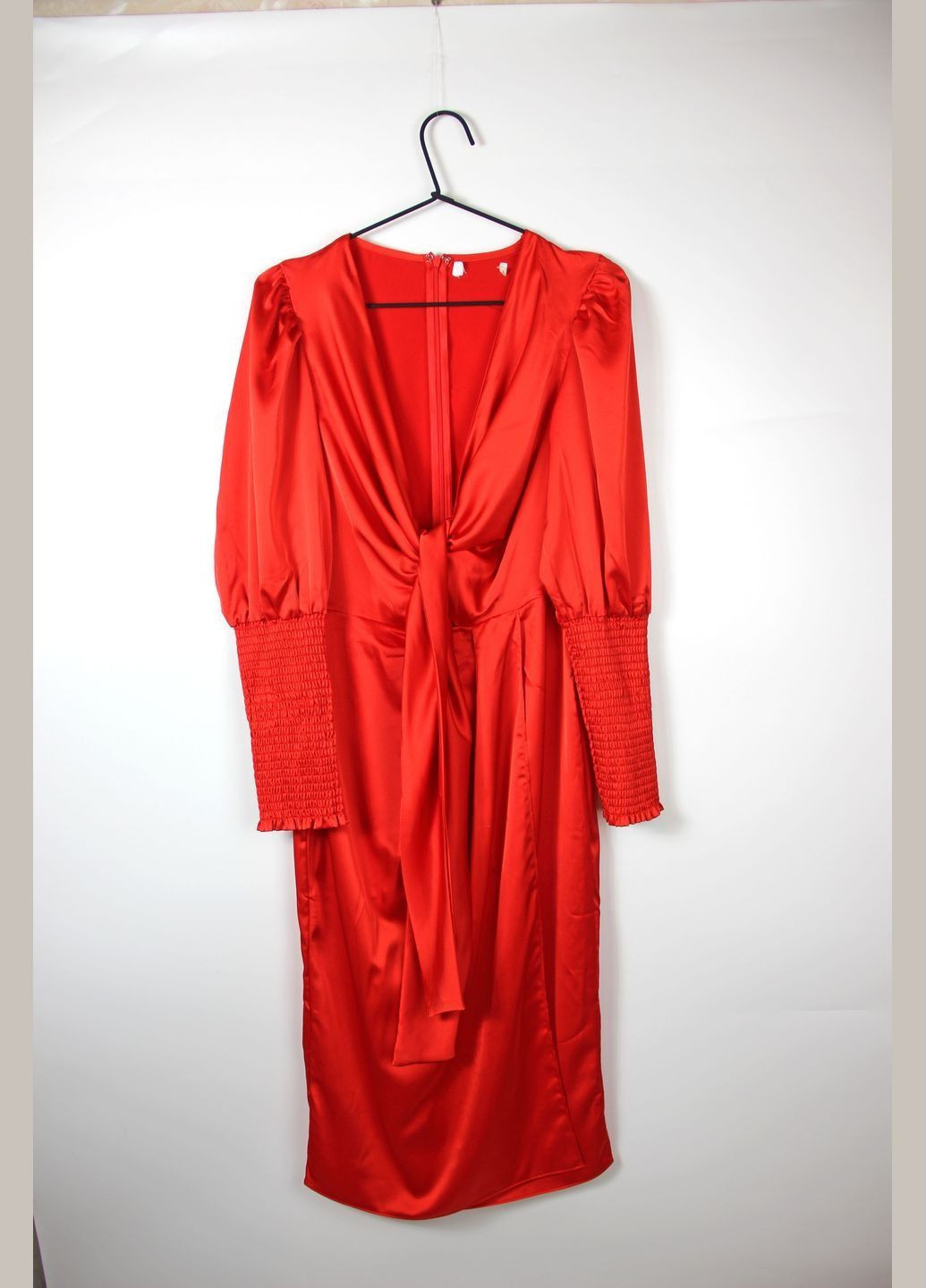Червона сукня Asos