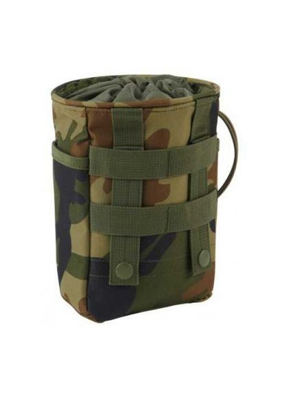 Сумка/Підсумок Molle Pouch Tactical Brown Camouflage (8046-1) Brandit (348117372)
