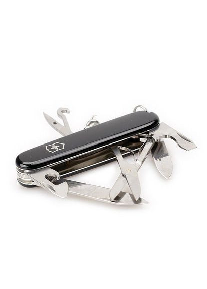 Нож Climber Black 1.3703.3 Victorinox (317303727)
