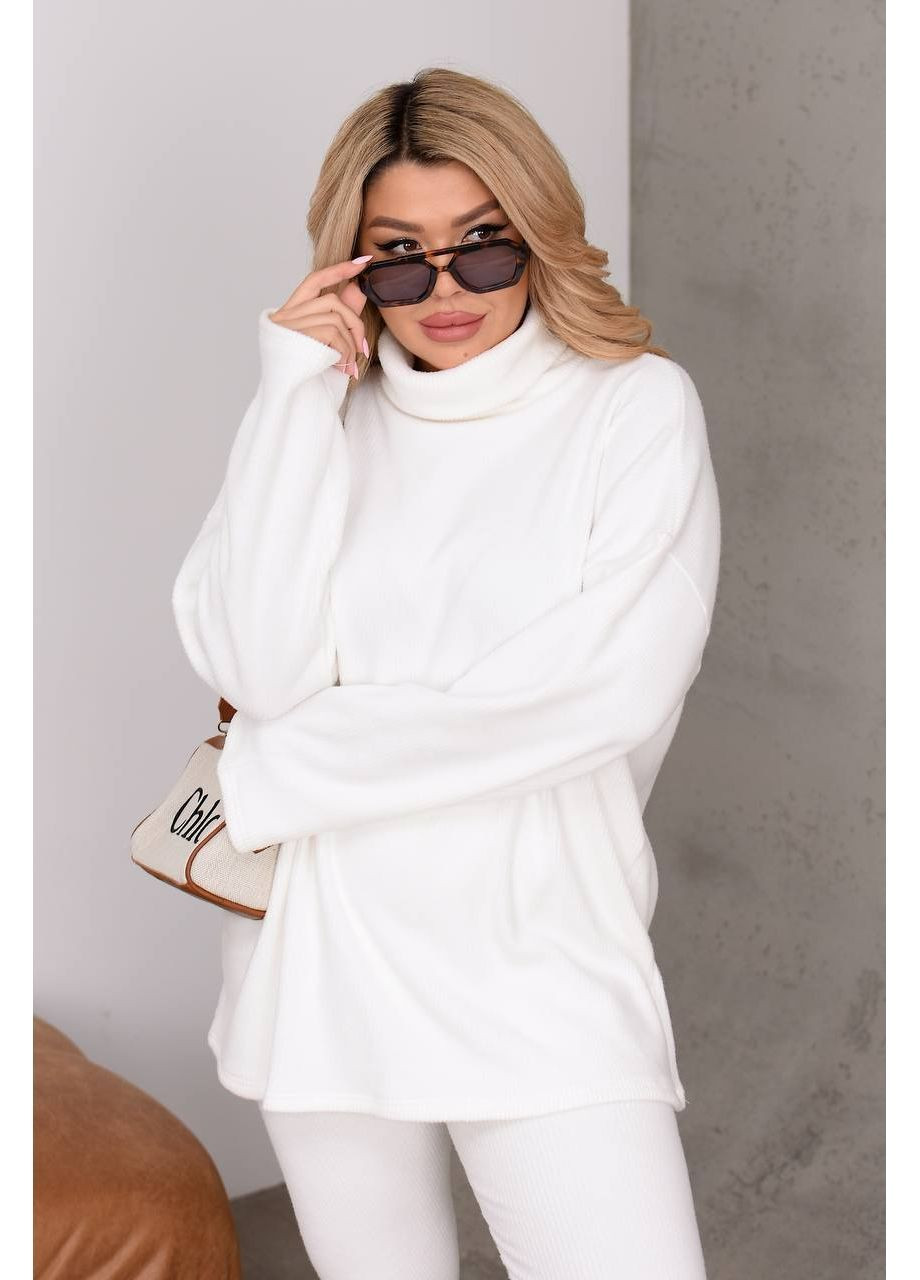 Женский костюм из ангоры Osoblyva (366991679)