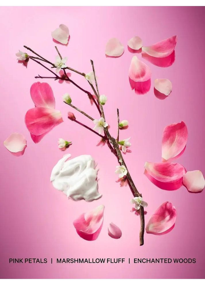 Набір для тіла PINK Extra Sweet (Спрей із шимером 250 мл + Лосьйон для тіла Dream Girl 236 мл) Victoria's Secret (366880186)