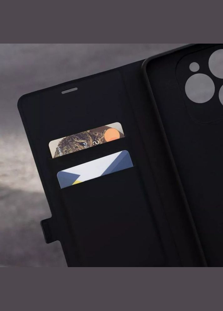 Чохол-книжка Flap Case для Xiaomi Redmi 13C 4G/Poco C65 Pink Sand Wave (341490671)