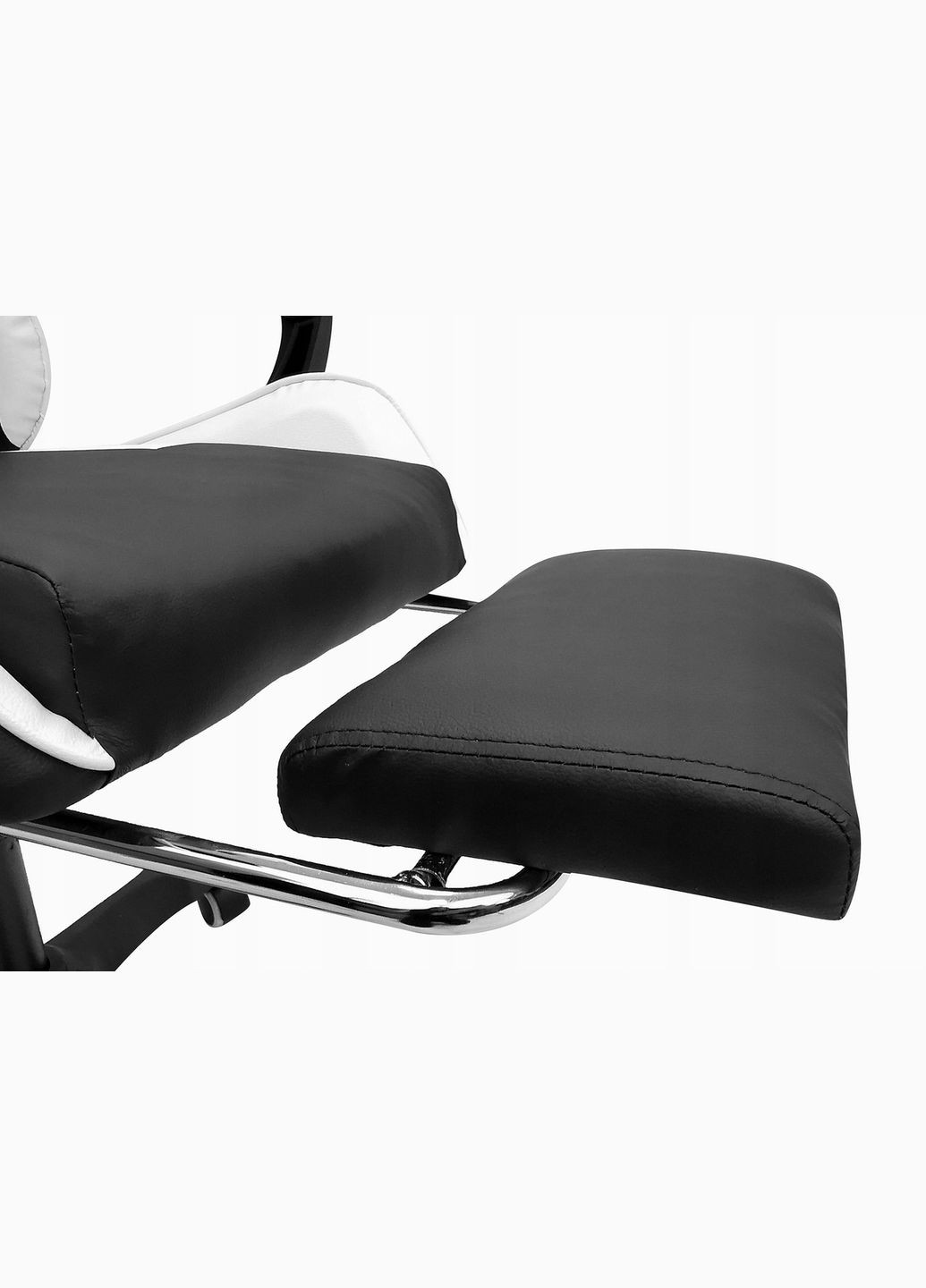 Компьютерное кресло Viper White с функцией массажа Kontrast (336929466)